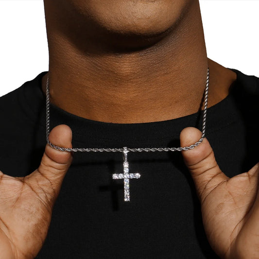 Cross Pendant